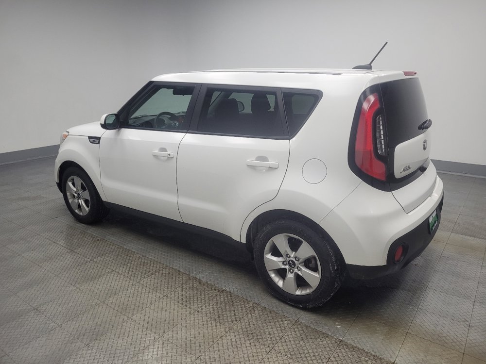 Used 2018 Kia Soul w/ Convenience Package image 3