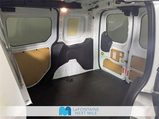 Used 2016 Ford Transit Connect XL image 20