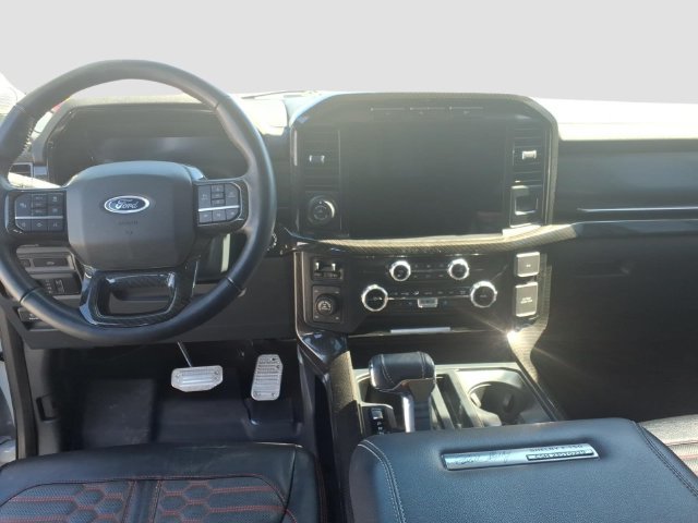 Used 2023 Ford F150 Lariat w/ Equipment Group 502A High AWD/4WD image 17