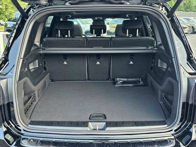 New 2026 Mercedes-Benz GLB 250 4MATIC image 11