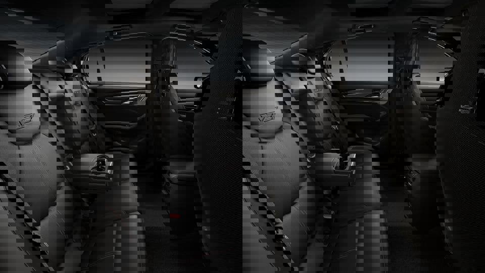 New 2026 Cadillac CT5 V Blackwing w/ Carbon Fiber 1 Package image 86