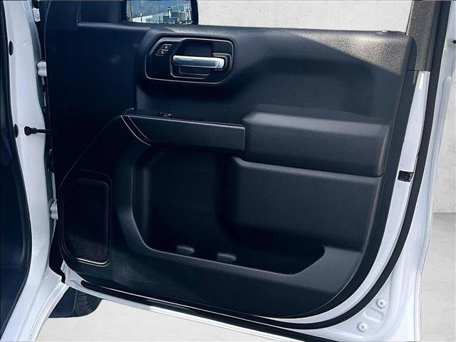 Certified 2022 Chevrolet Silverado 1500 Custom image 18