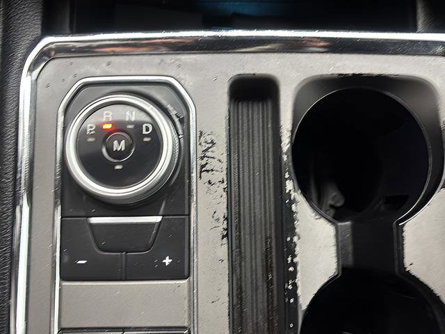 Used 2021 Ford Expedition Max XLT image 28