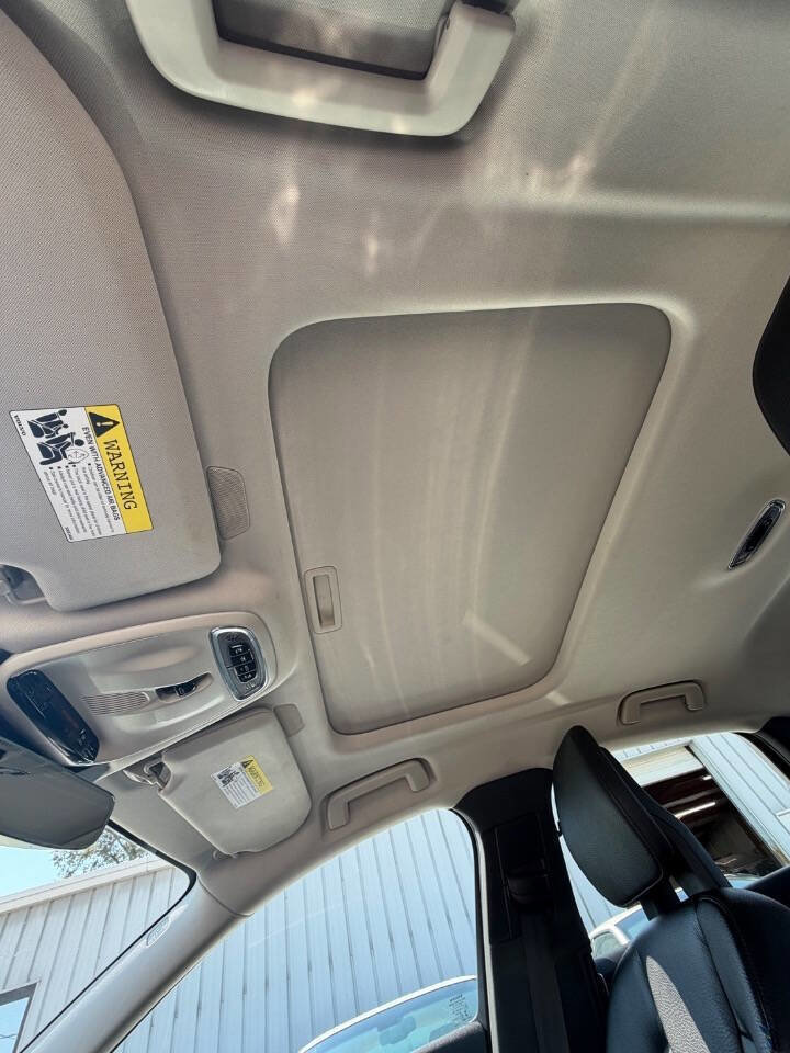 Used 2017 Volvo S90 T6 Momentum AWD/4WD image 14