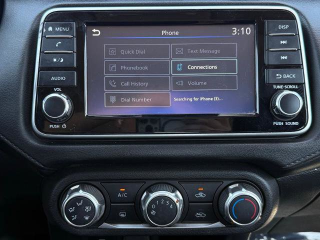 Certified 2024 Nissan Versa S w/ S Plus Package FWD image 26
