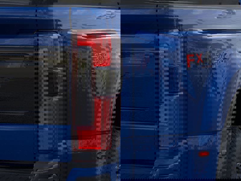 New 2026 Ford F350 Platinum image 21