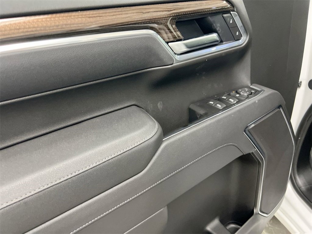 New 2026 Chevrolet Silverado 1500 LT image 21