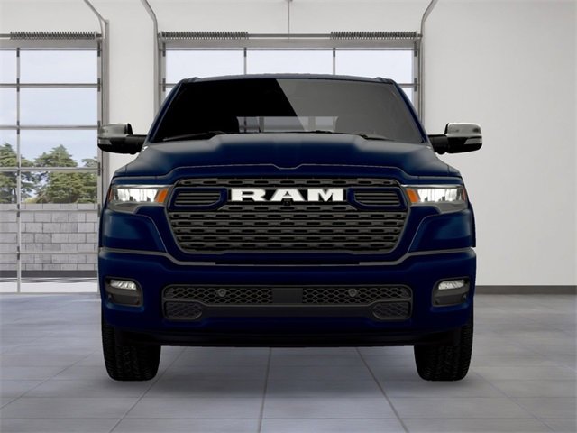New 2026 RAM 1500 4x4 Crew Cab image 12