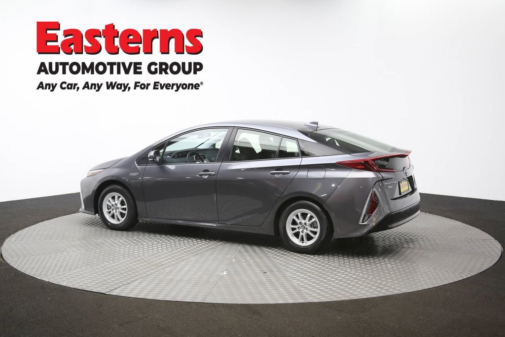 Used 2022 Toyota Prius Prime LE image 60