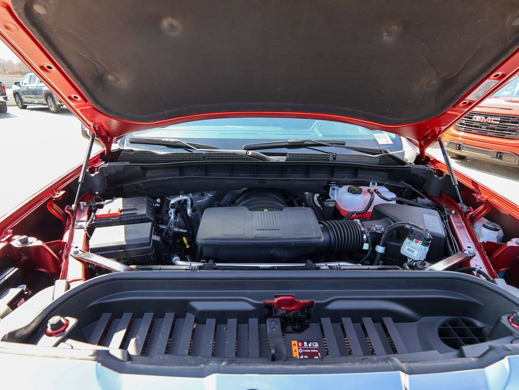 New 2026 GMC Sierra 1500 SLT w/ SLT Premium Plus Package image 38