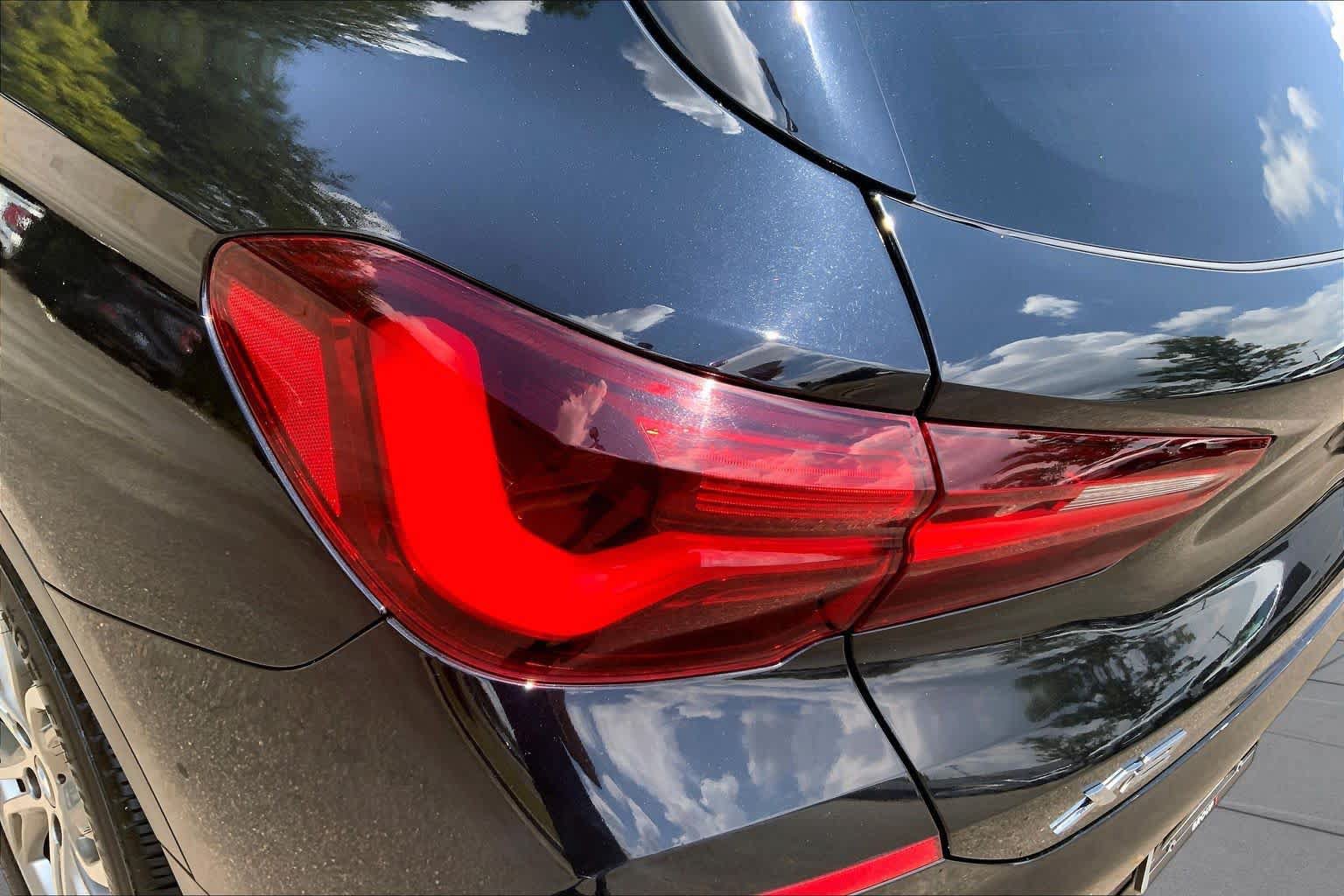 Used 2022 BMW X2 sDrive28i w/ Convenience Package FWD image 28