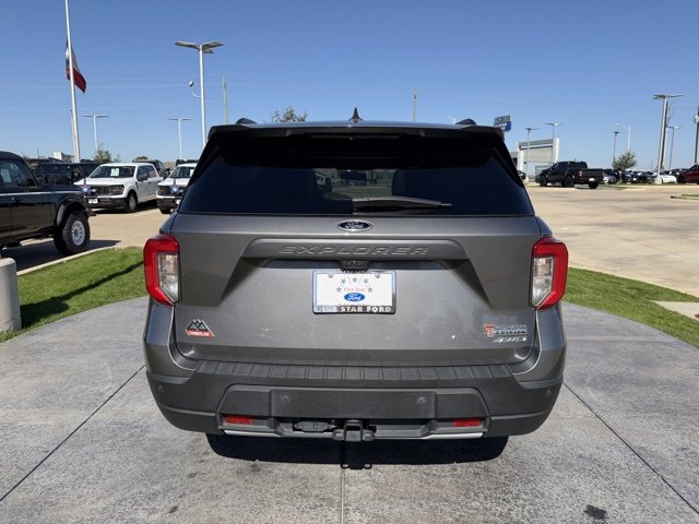 Certified 2023 Ford Explorer Timberline w/ Timberline Technology Package image 5