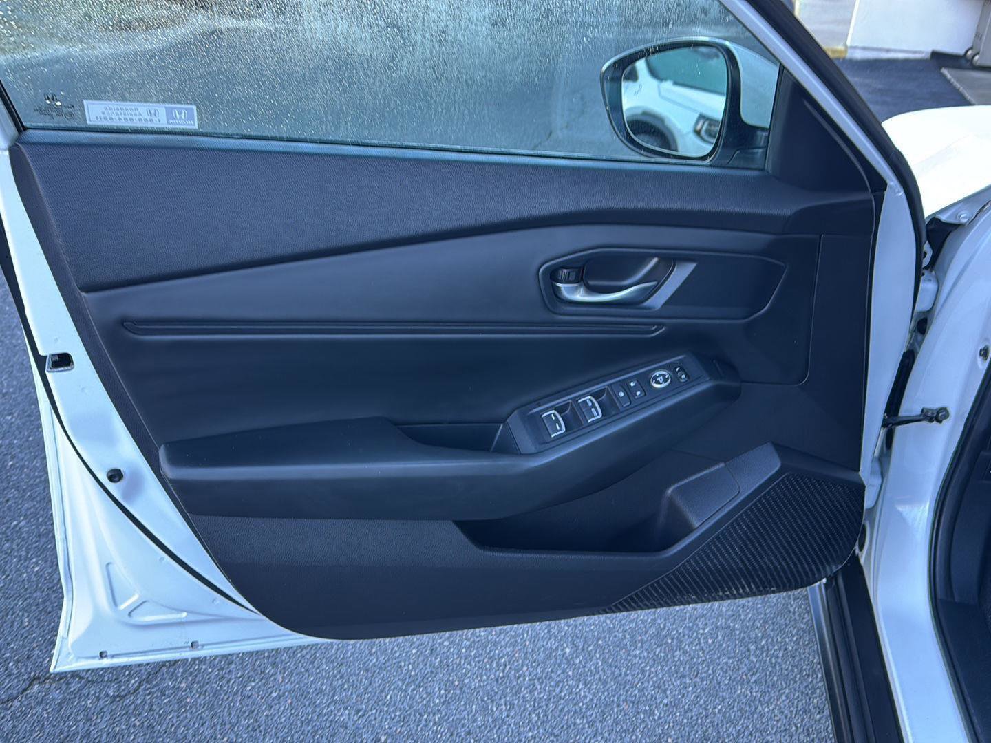 Used 2024 Honda Accord EX image 14