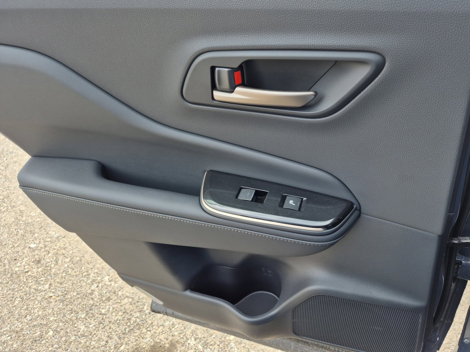 Used 2026 Toyota Crown XLE image 20