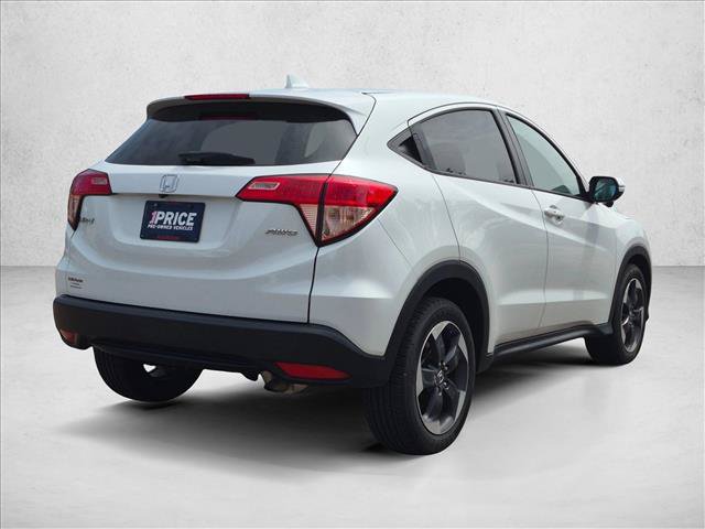 Used 2018 Honda HR-V EX image 5