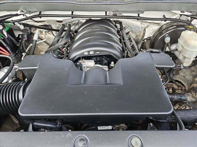 Used 2015 Chevrolet Silverado 1500 LT RWD image 21