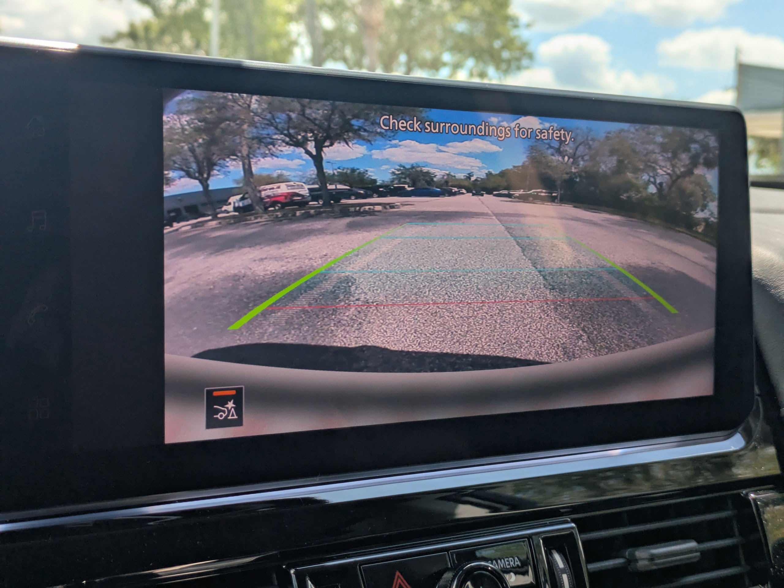 New 2026 Nissan Pathfinder SV AWD/4WD image 23