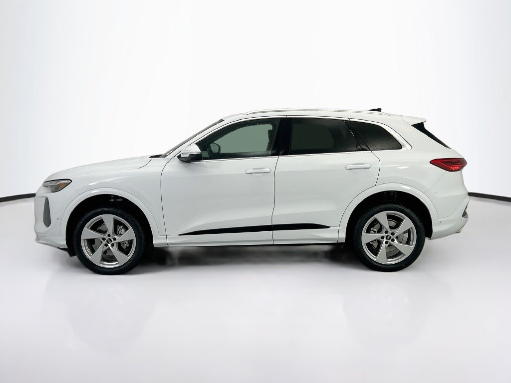 New 2026 Audi Q5 Premium AWD/4WD image 8