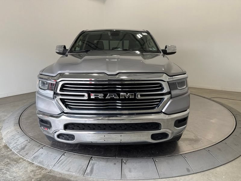 Used 2020 RAM 1500 Laramie RWD image 2