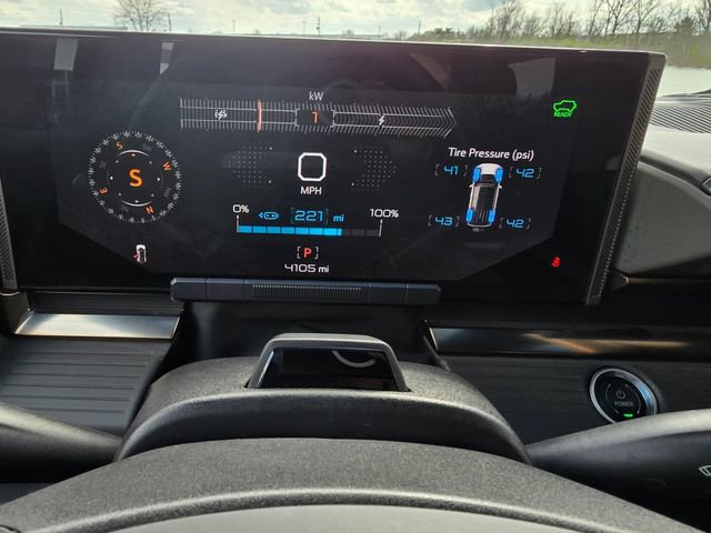 Used 2024 GMC Hummer EV 3X w/ Extreme Off-Road Package AWD/4WD image 42