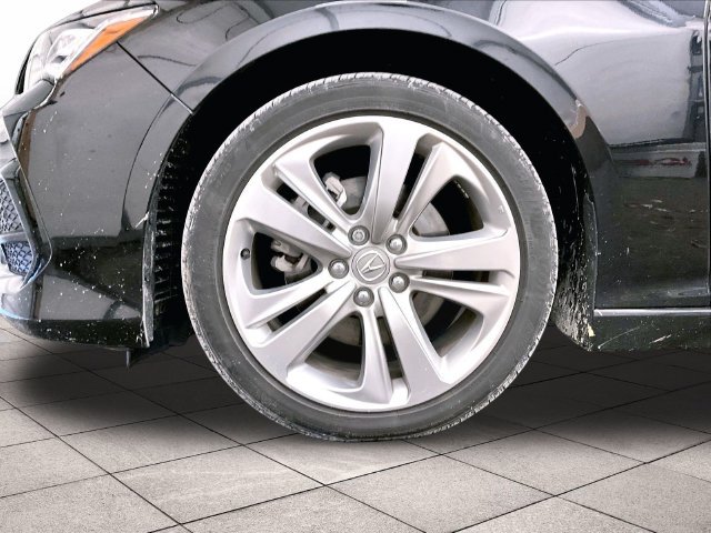 Used 2021 Acura TLX w/ Technology Package FWD image 8