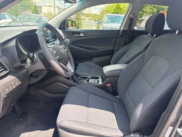 Used 2019 Hyundai Tucson SEL AWD/4WD image 9