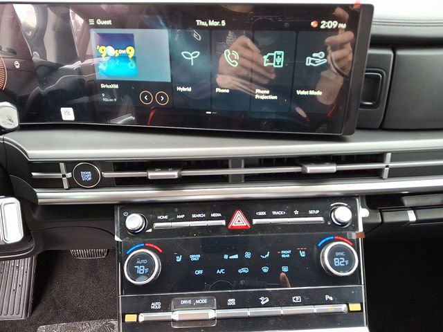 New 2026 Hyundai Santa Fe SEL image 7