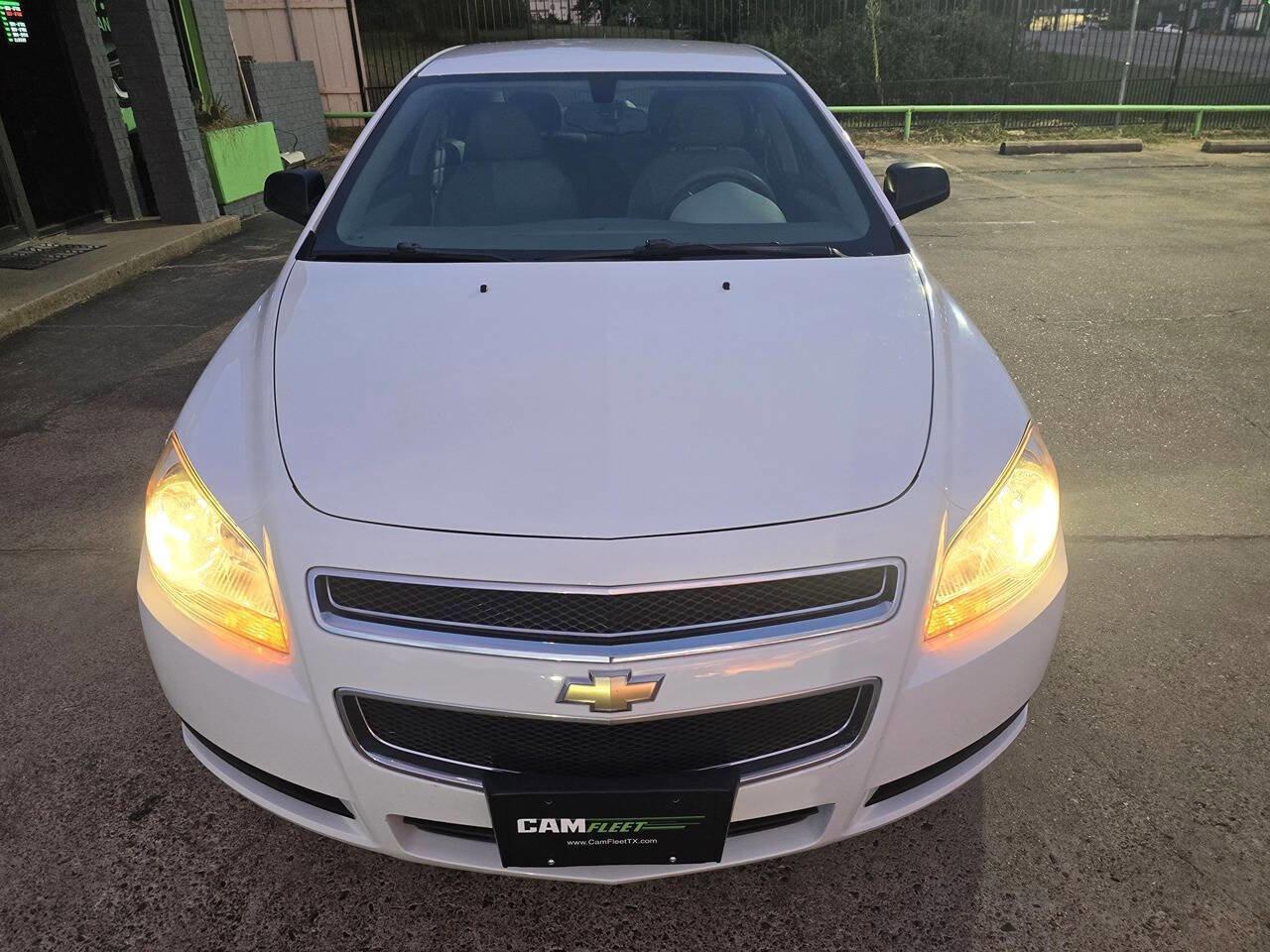 Used 2011 Chevrolet Malibu LS image 65