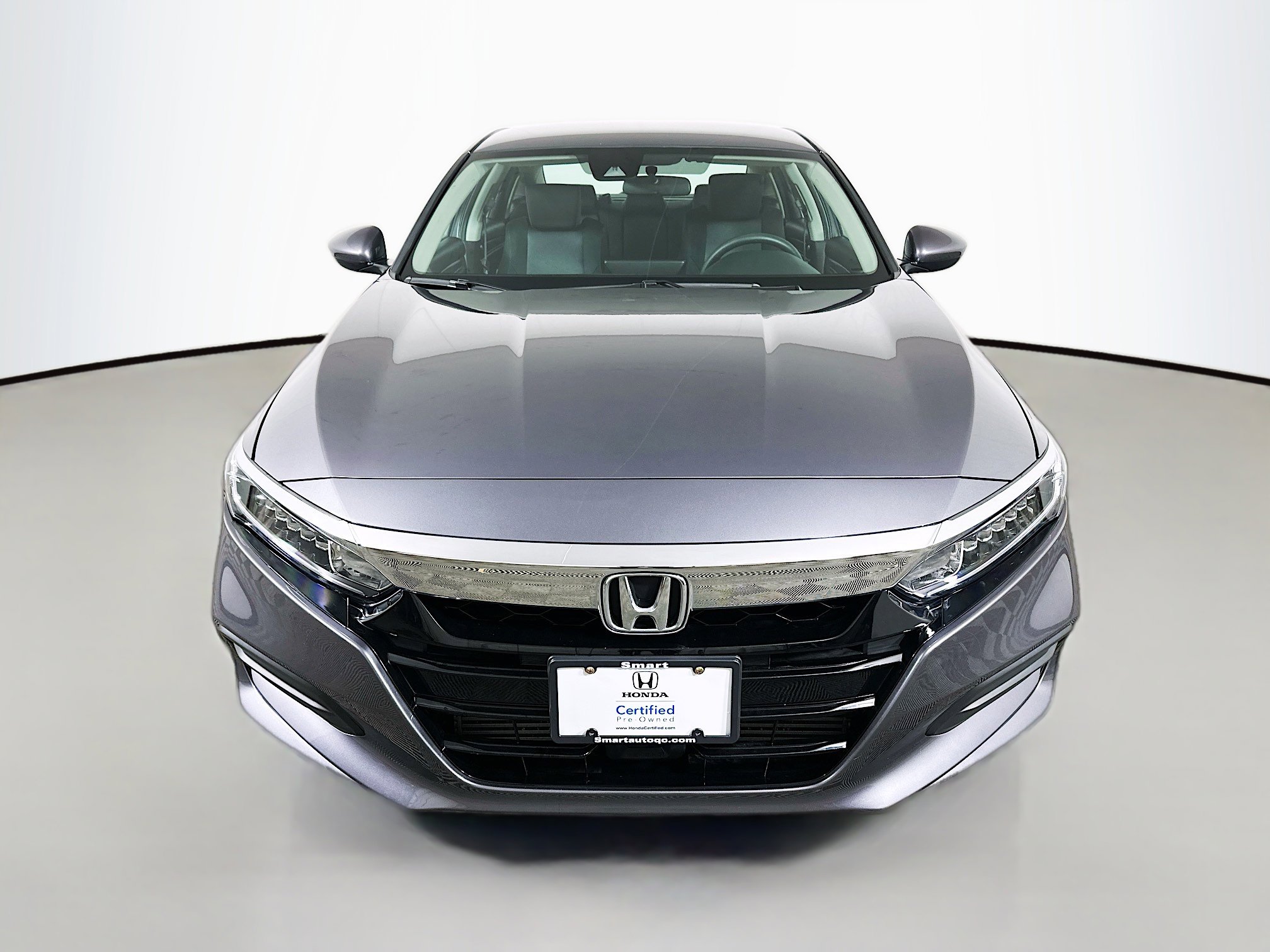 Used 2018 Honda Accord LX image 2