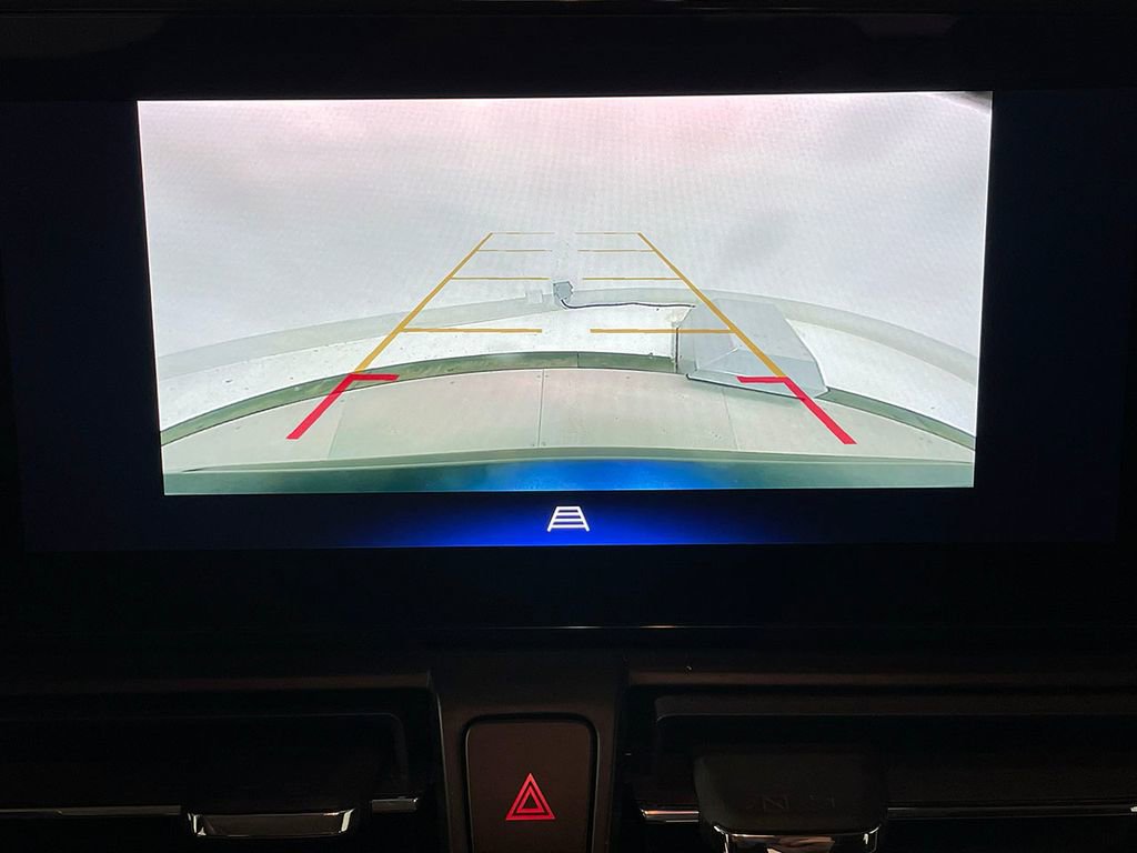 Used 2024 Chevrolet TrailBlazer LS image 4