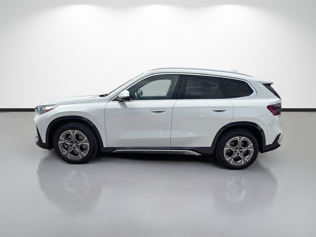 Used 2023 BMW X1 xDrive28i w/ Convenience Package AWD/4WD image 6