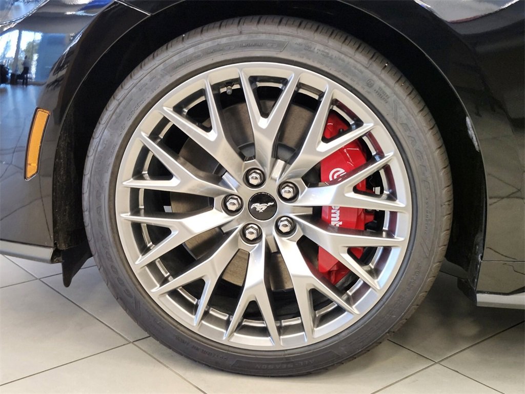 New 2025 Ford Mustang GT Premium image 23