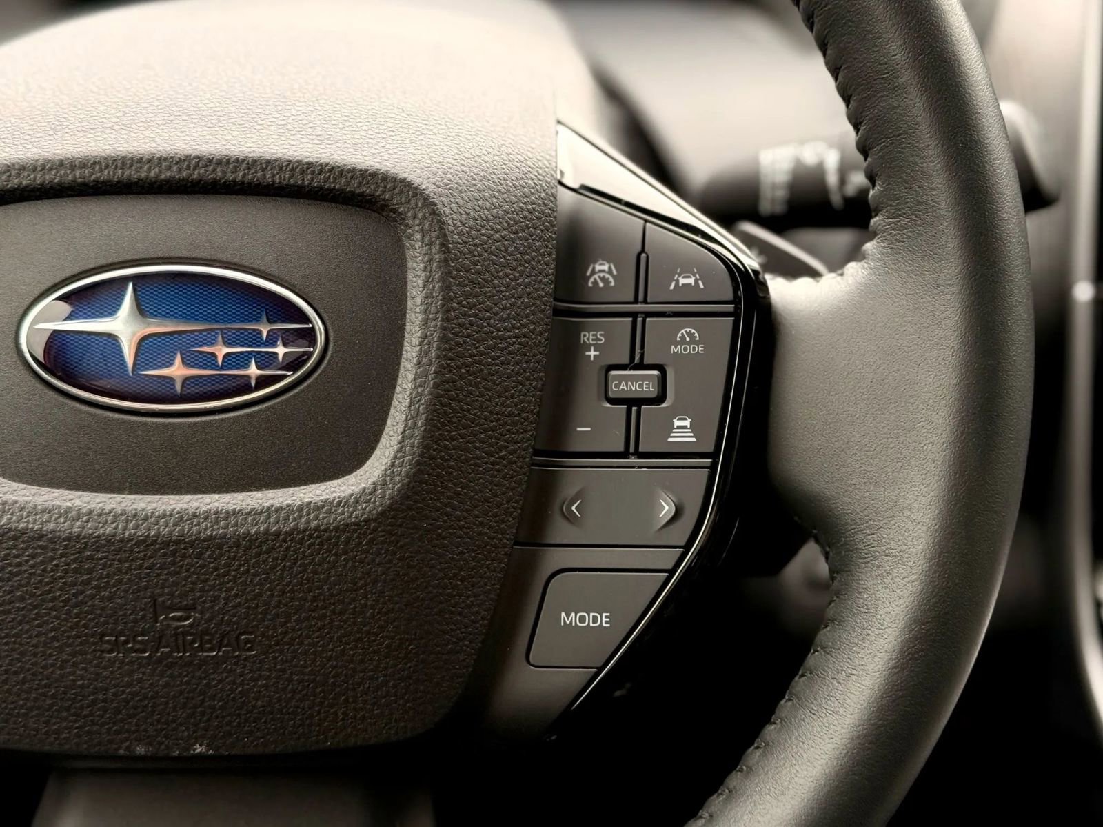 Used 2023 Subaru Solterra AWD image 15