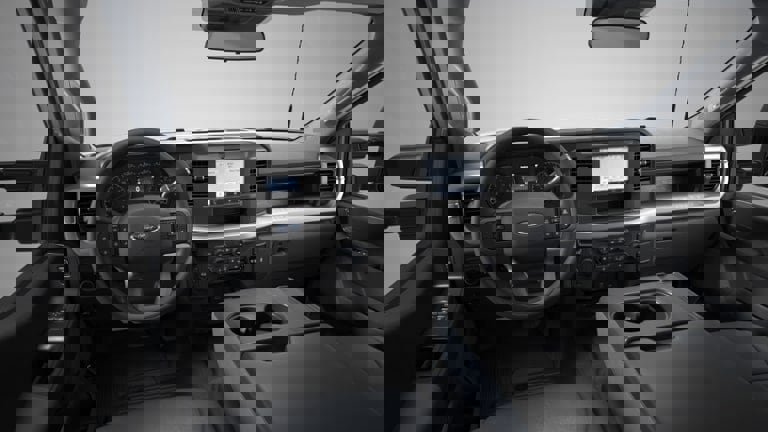 New 2026 Ford F550 2WD Supercab Super Duty image 29