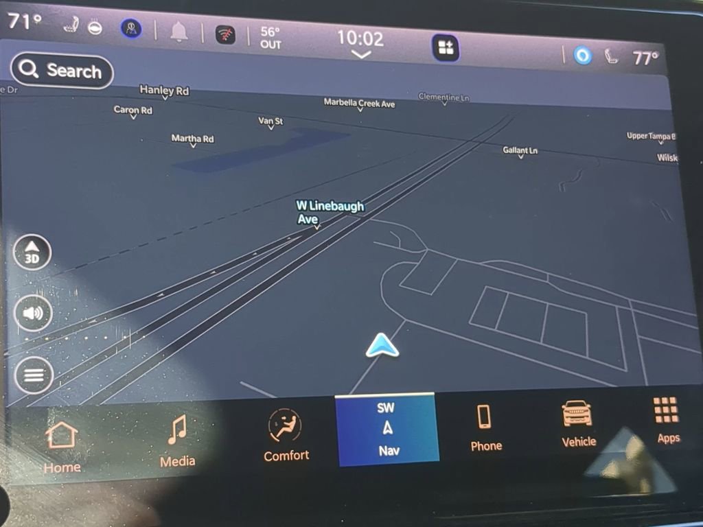 Used 2022 Jeep Grand Wagoneer Series I image 51