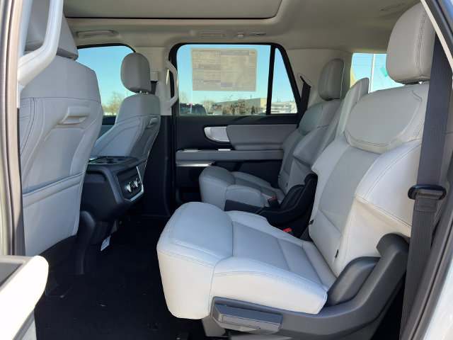 New 2026 Ford Expedition Max Active AWD/4WD image 6