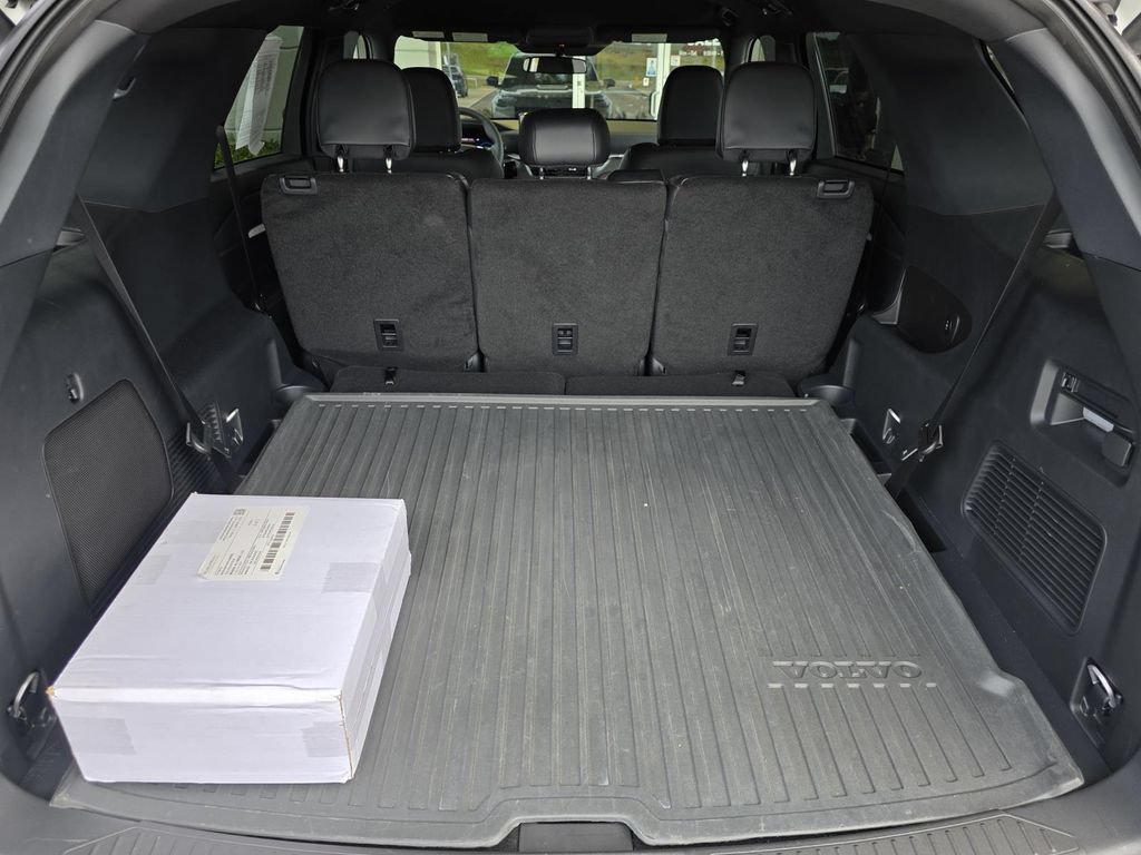 Used 2026 Ford Explorer ST-Line RWD image 12