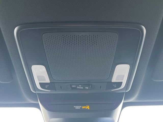 New 2026 Honda HR-V Sport image 33