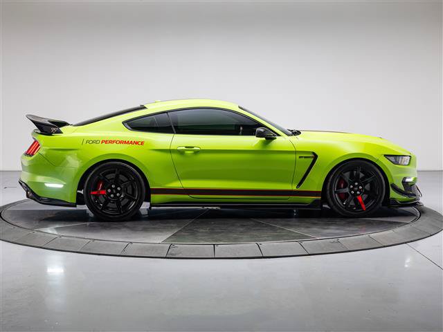 Used 2020 Ford Mustang Shelby GT350R w/ GT350R Equipment Group 920A RWD image 6
