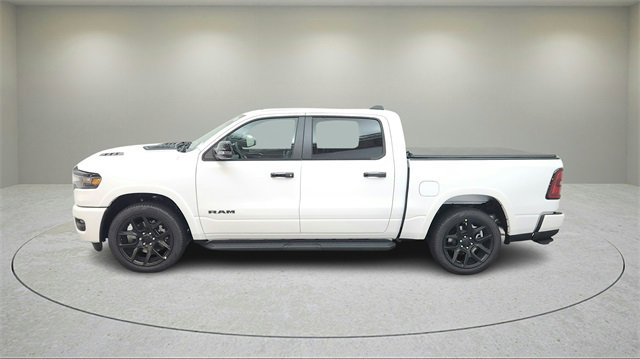 New 2026 RAM 1500 Laramie w/ Night Edition image 5