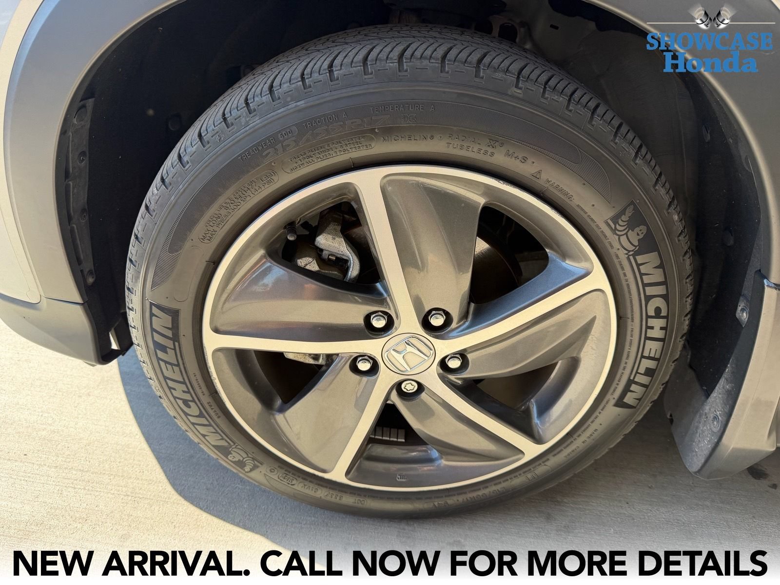Used 2022 Honda HR-V EX image 7