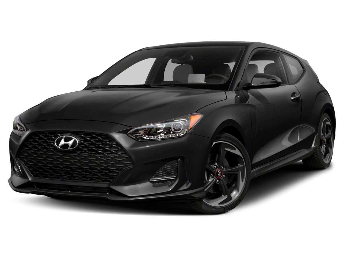 Used 2020 Hyundai Veloster Turbo R-Spec