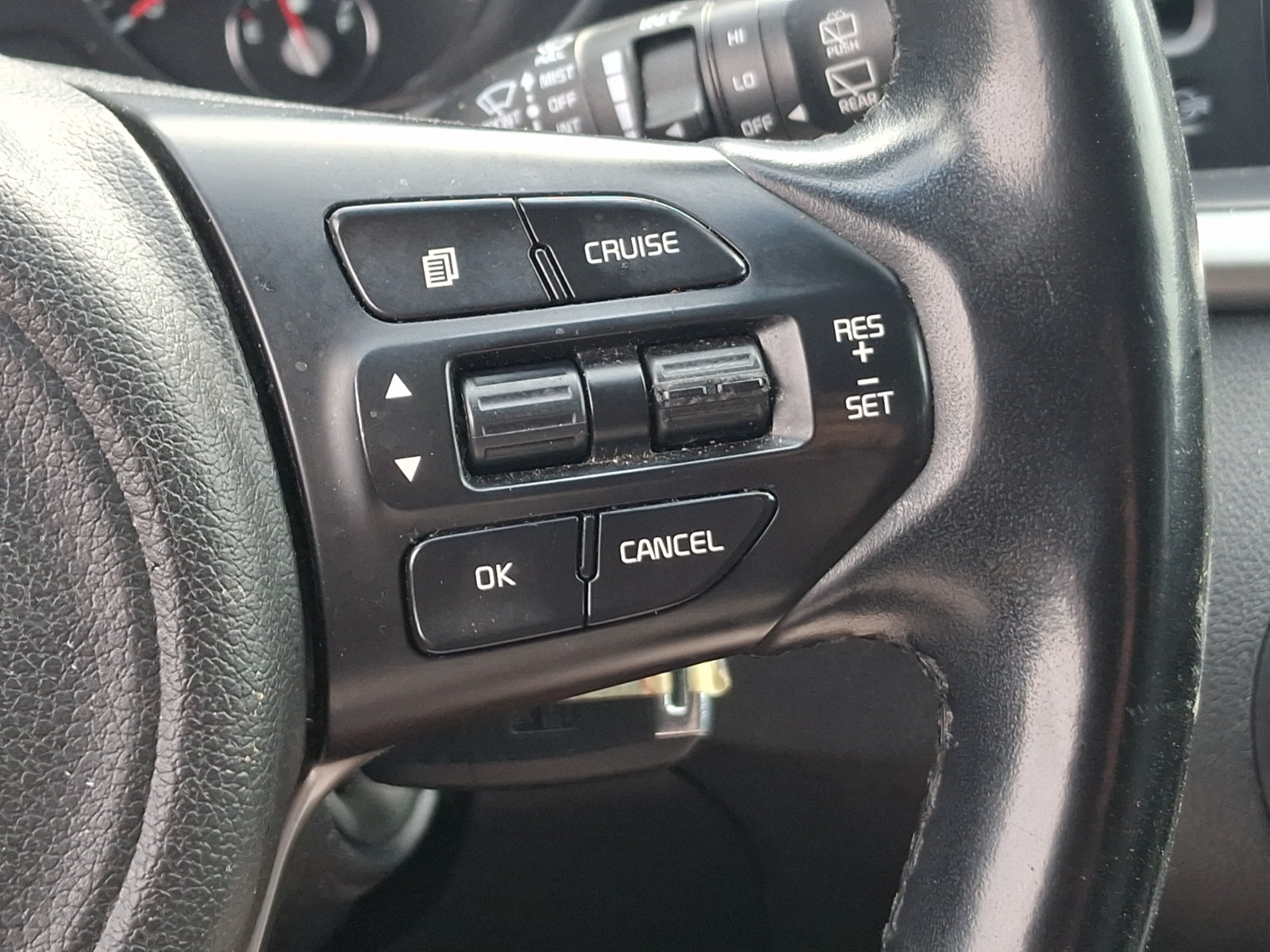 Used 2016 Kia Sorento w/ LX Convenience Package FWD image 21