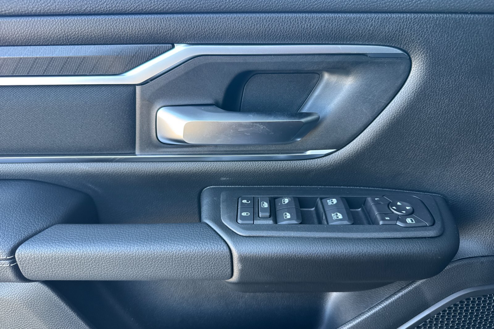 New 2026 RAM 1500 Big Horn AWD/4WD image 10