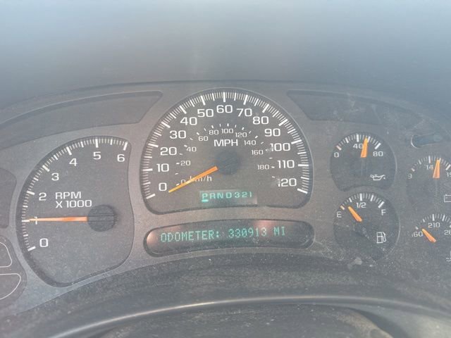 Used 2003 GMC Yukon XL SLT w/ 1SD Preferred Equipment Group AWD/4WD image 9