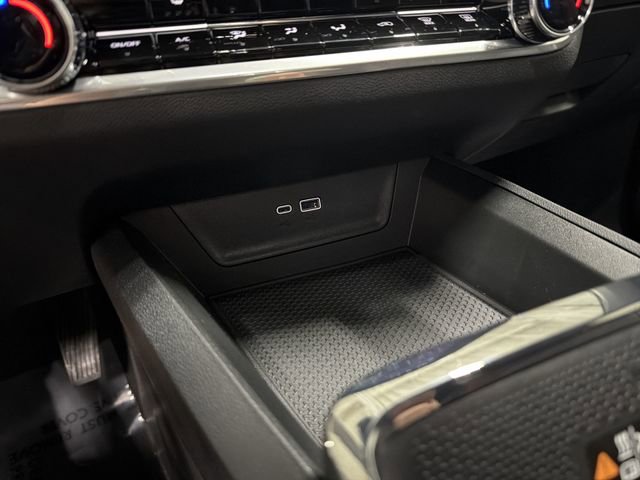 New 2026 Chevrolet Equinox RS w/ LPO, Floor Liner Package image 26