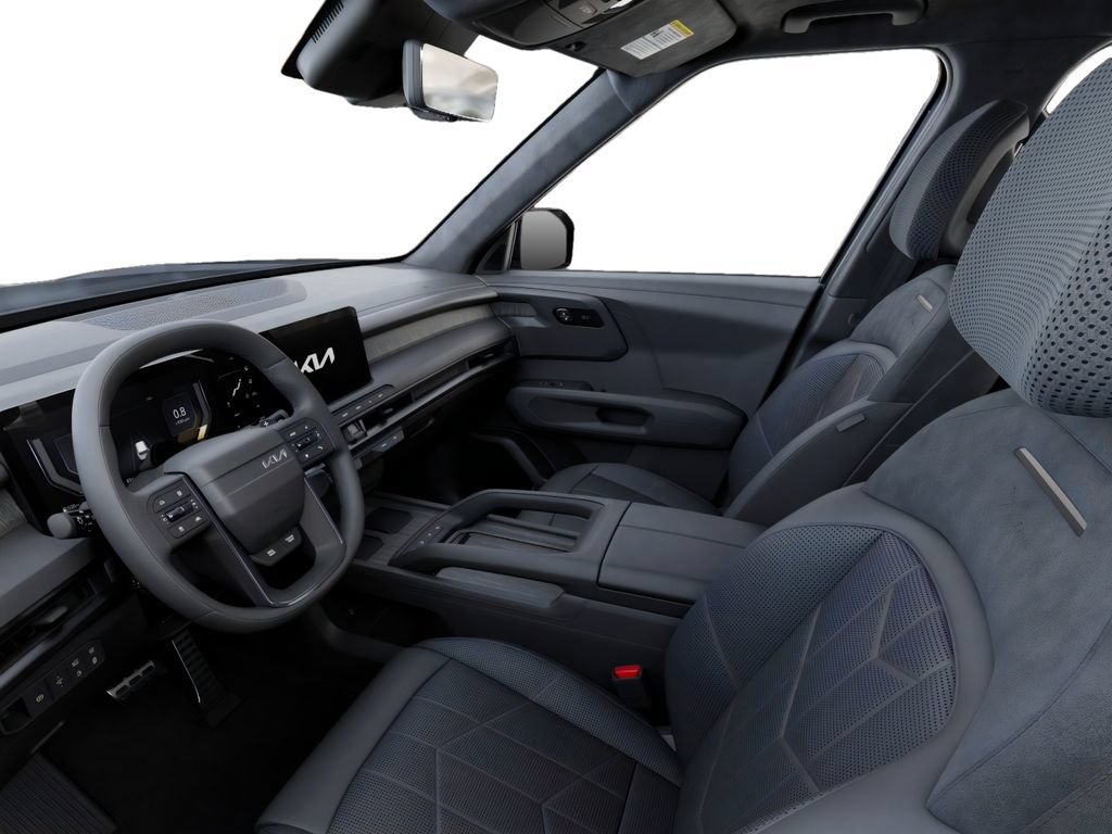 New 2027 Kia Telluride X-Line SX Prestige AWD/4WD image 17