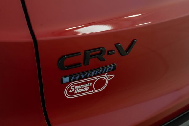 New 2026 Honda CR-V Sport-L image 9