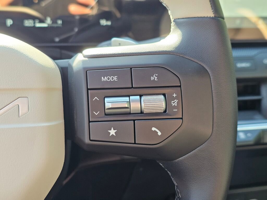 New 2026 Kia K4 GT-Line Turbo FWD image 34