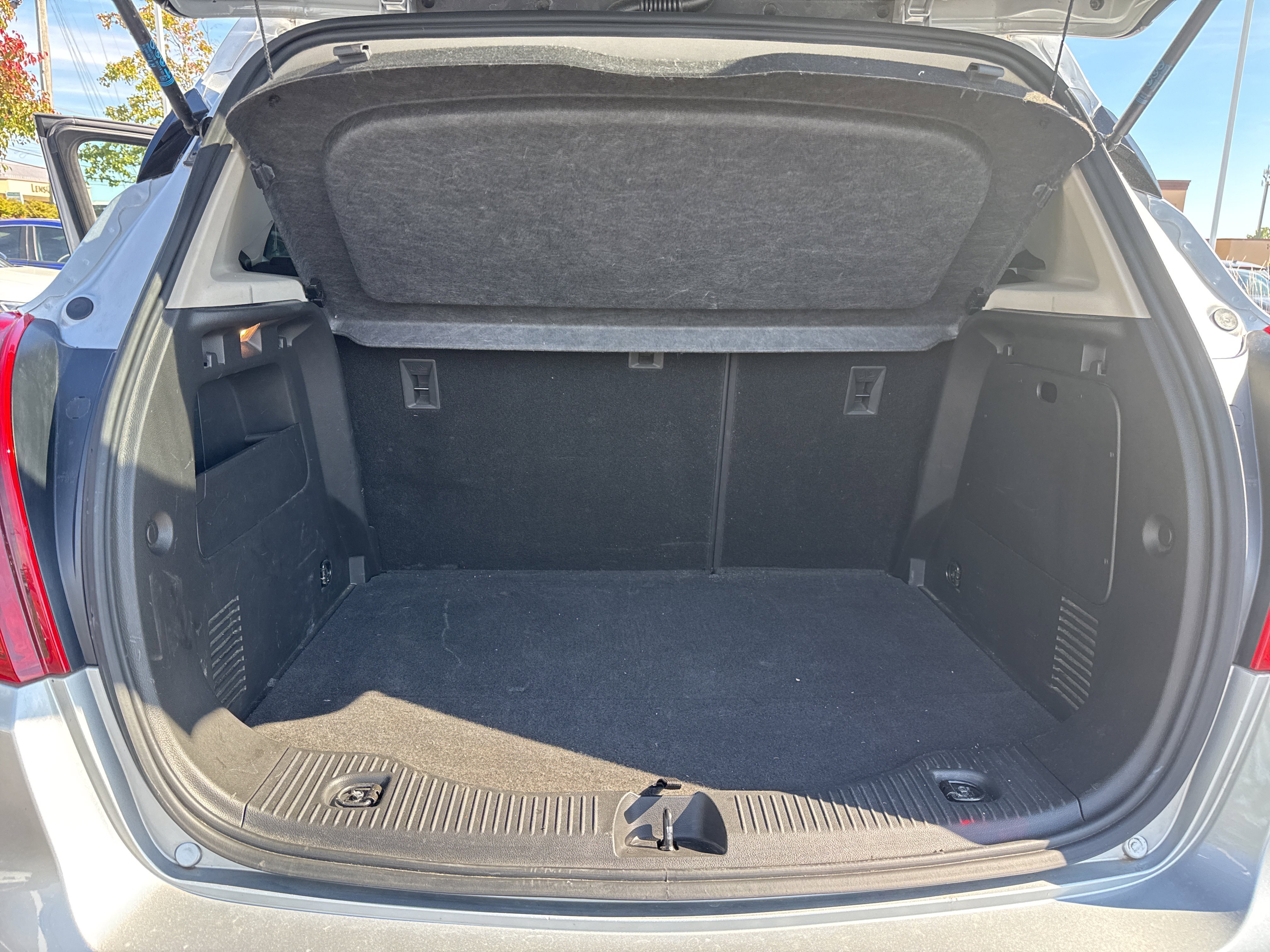 Used 2017 Buick Encore Preferred FWD image 9